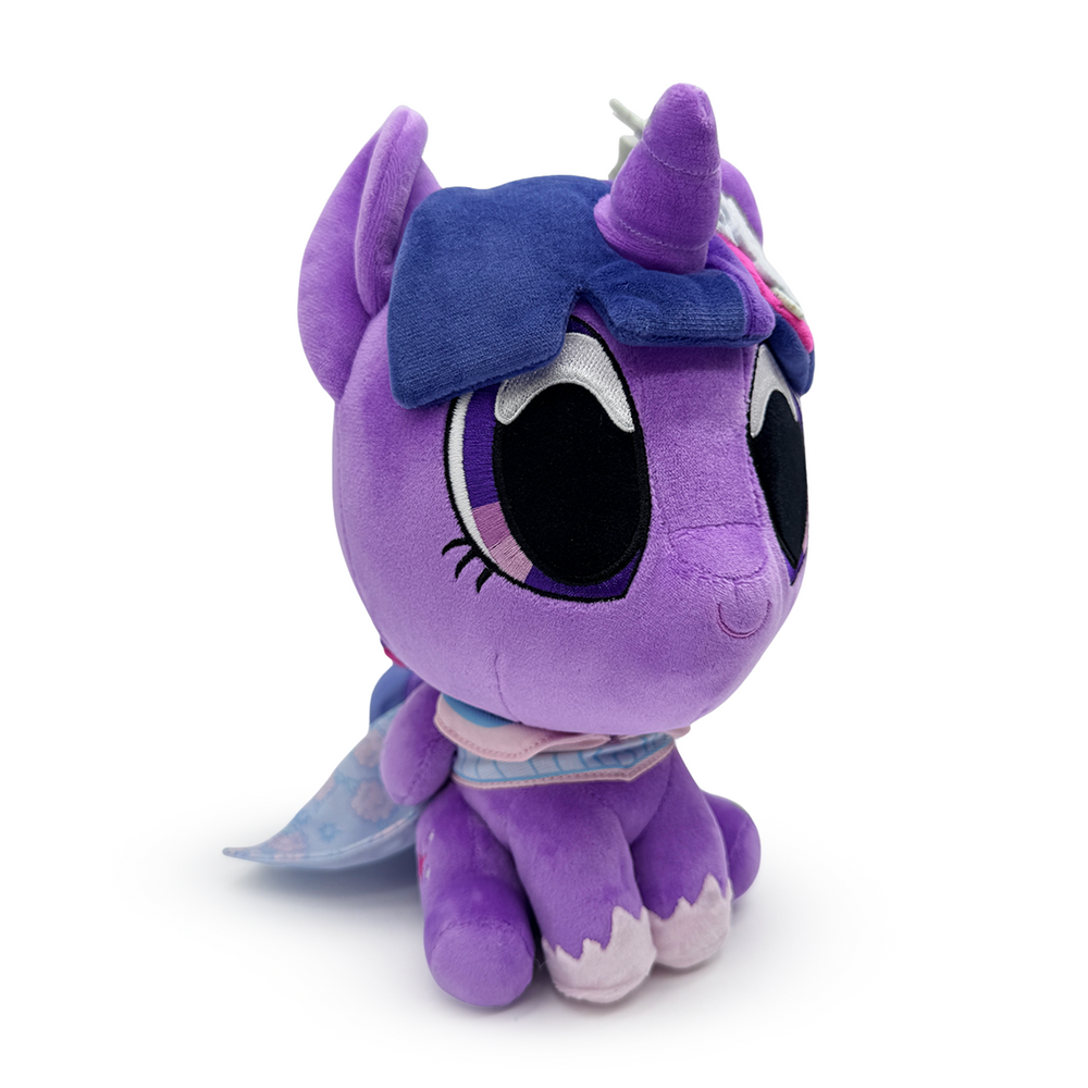 Year of the Pony Twilight Sparkle Plush (9in)