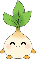 5up Leafling #2 (9in)