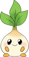 5up Leafling #3 (9in)