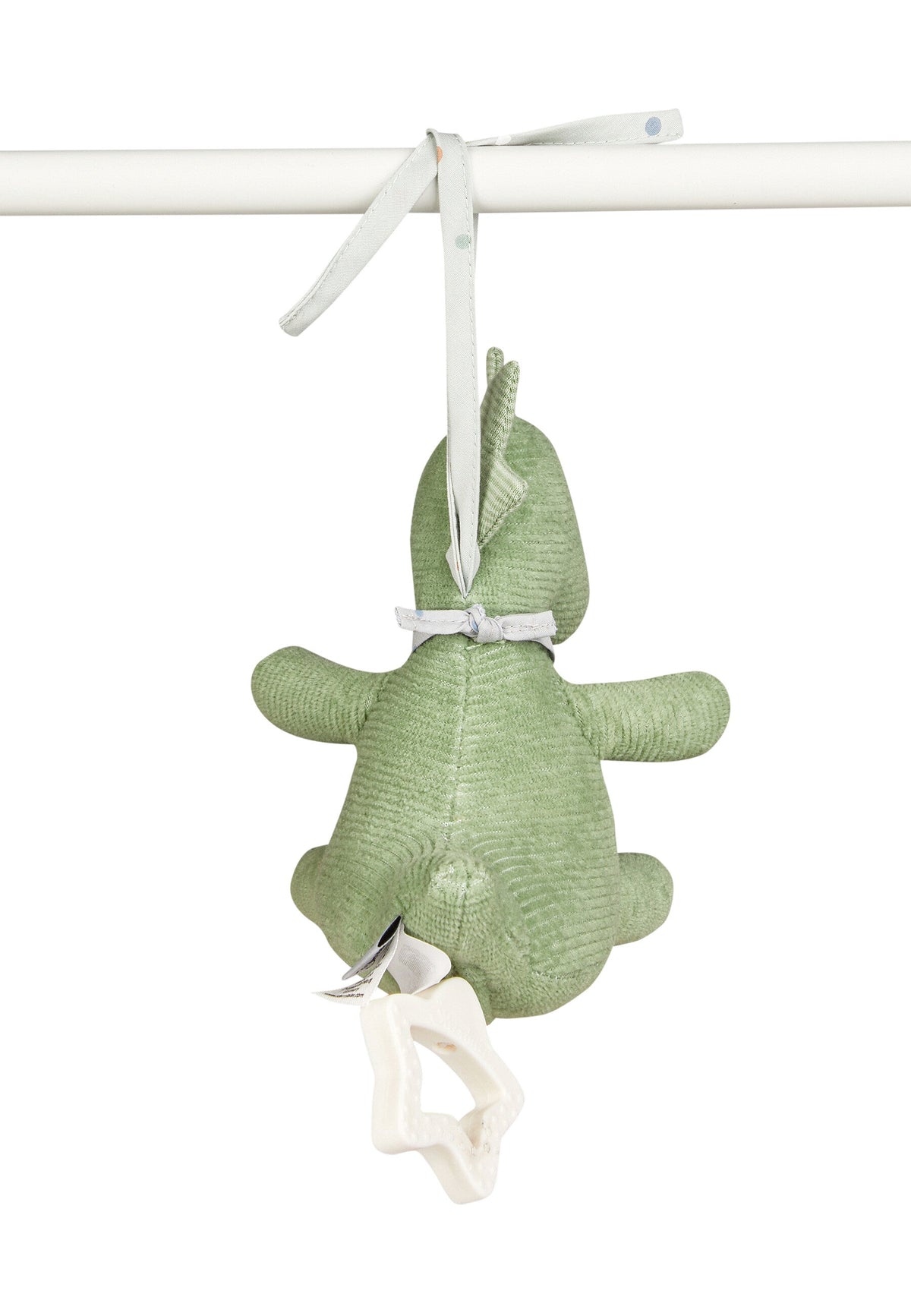 Musical plush toy Dino Rexi S