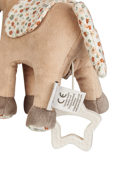 Peluche musicale Cheval Sunny S - 17 cm – vue 5
