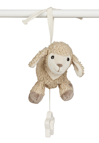 Flocke Sheep Musical Plush S