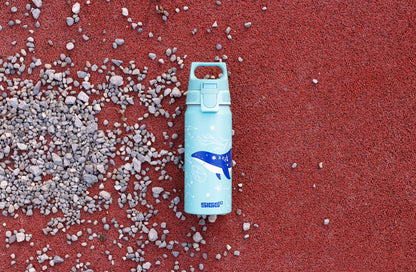 WMB ONE Kids Dive 0.6 L Waterfles