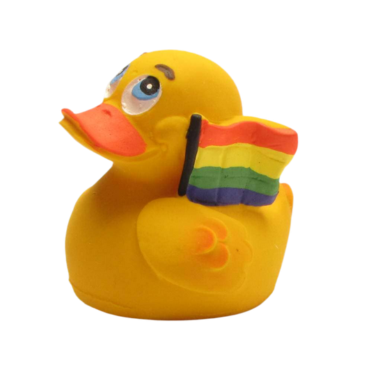 Canard Pride