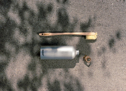 MyPlanet Cleaning Brush Accessory