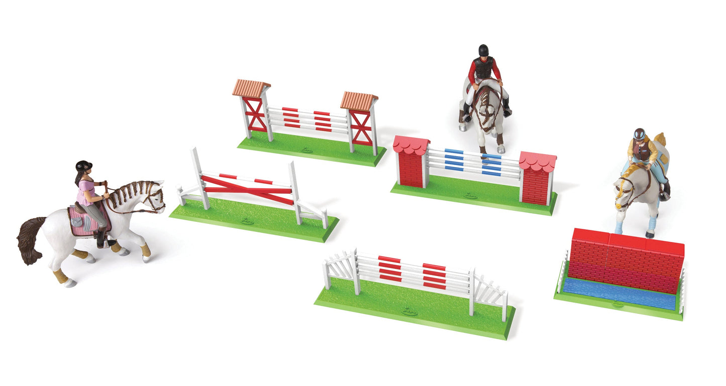 Competition set