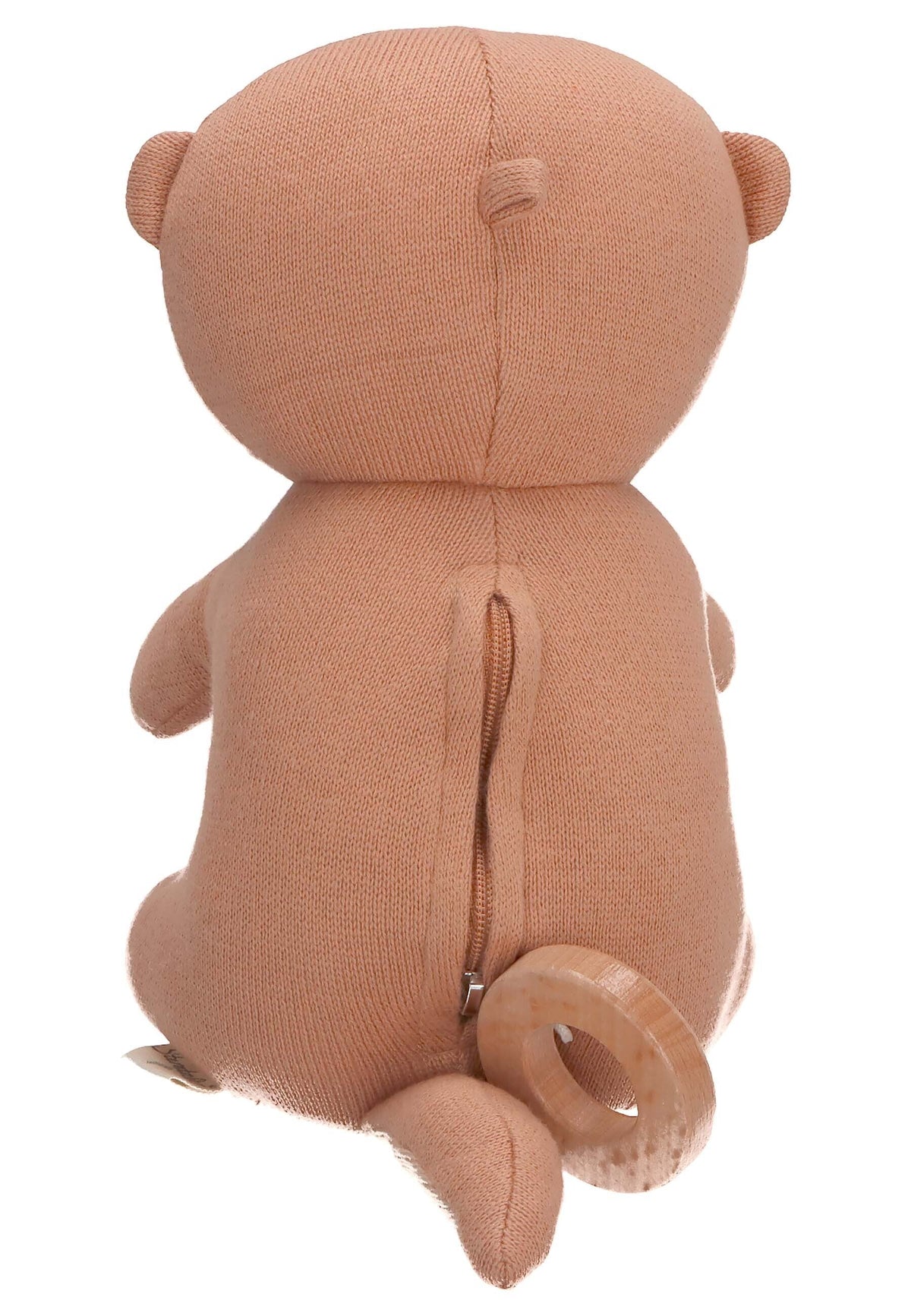 Otti M Musical Otter Plush