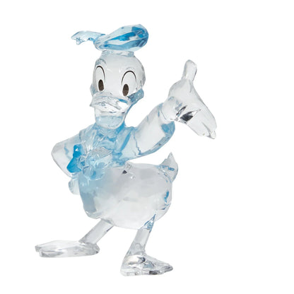 Donald Facet Collection - Disney D56