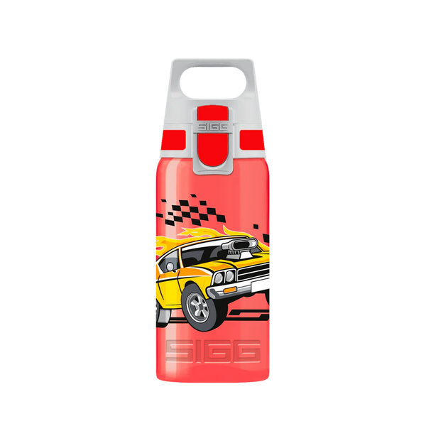 VIVA ONE Speed ​​Race 0.5 L Children's Water Bottle 