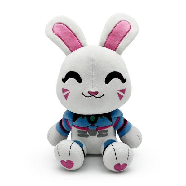 D.VA Bunny Plush (9in)