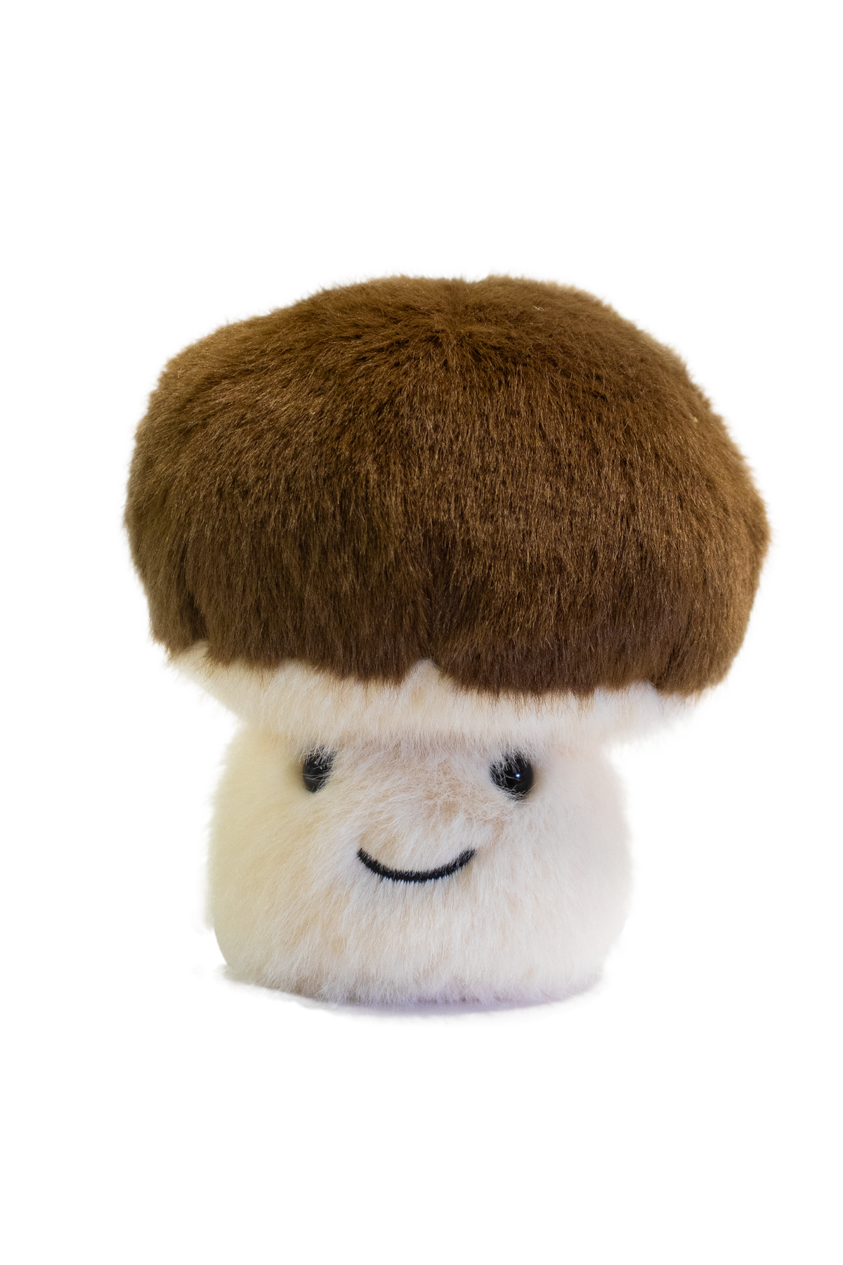 Fruits & Vegetables Plush Set - Garden Friends