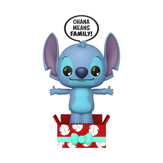 Popsies Stitch