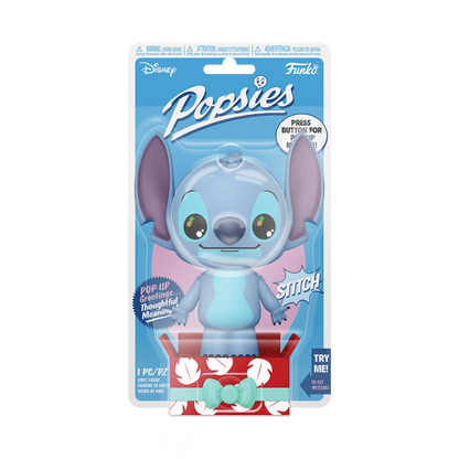 Popsies Stitch