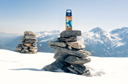 Gourde isotherme Enfant Shield Therm ONE Kids Rawsome 0.5 L