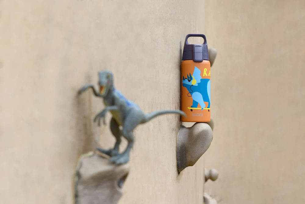 Gourde isotherme Enfant Shield Therm ONE Kids Rawsome 0.5 L