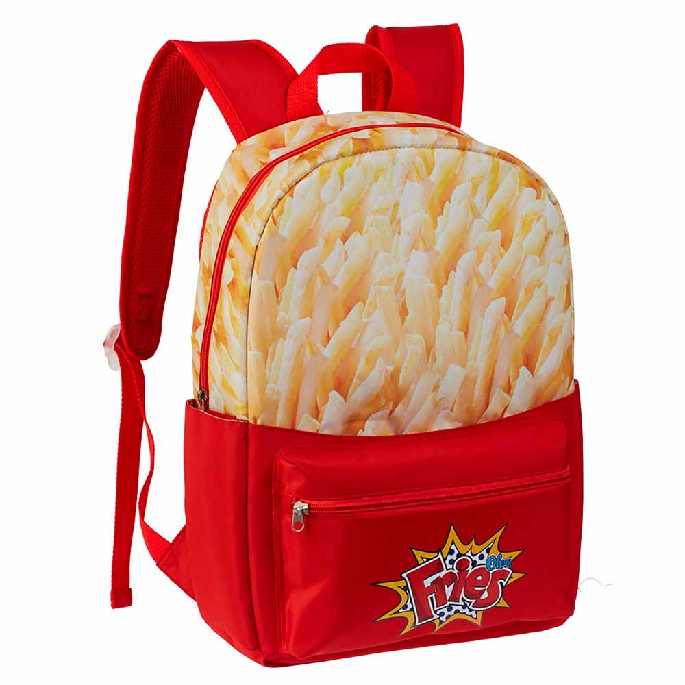 Sac à Dos Crispy-Freetime Oh My Pop!