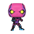 Pop! Rode Kap (Black Light) 