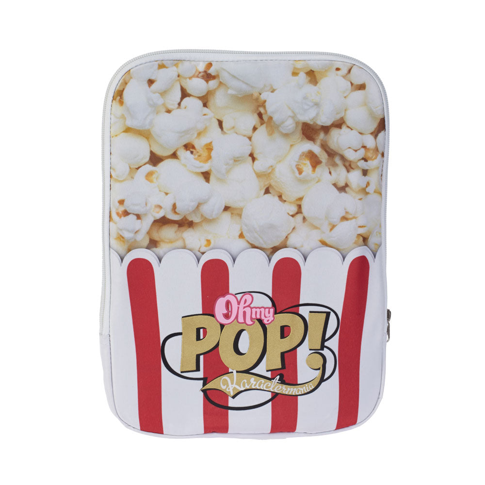 Étui Néoprène Tablette Oh My Pop! « Crunchy »