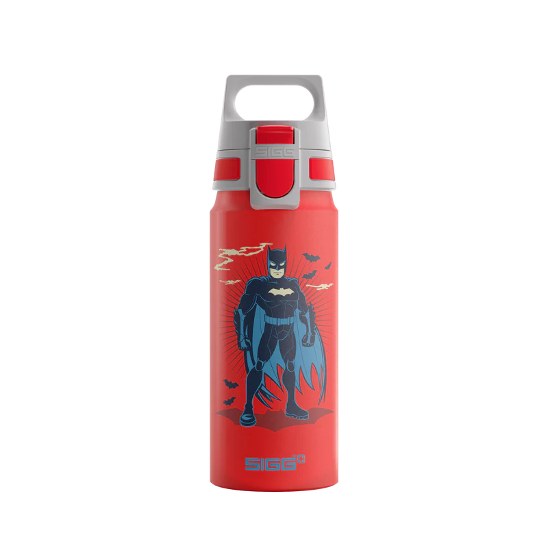 WMB ONE Kids standing water bottle 0.6 L 