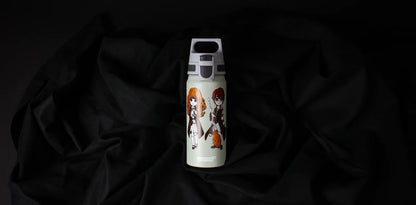WMB ONE Kids Harry Potter Stand Together 0.6 L Water Bottle 
