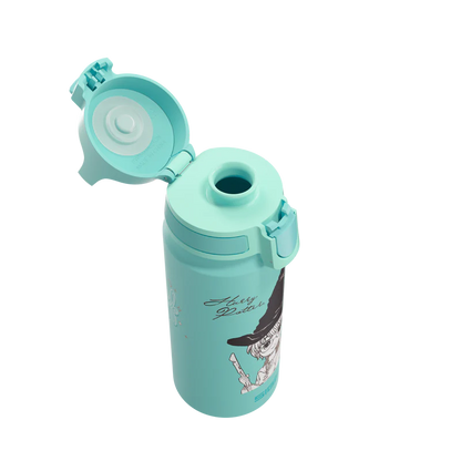 WMB ONE Kids Harry Potter 0.6 L Water Bottle 