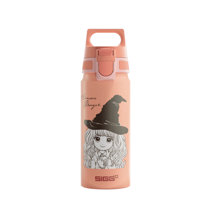 WMB ONE Kids Hermione Granger 0.6 L Water Bottle 