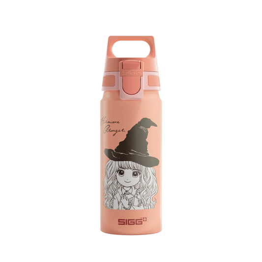 WMB ONE Kids Hermione Granger 0.6 L Water Bottle 