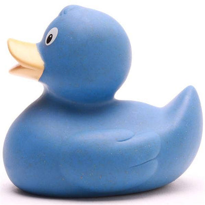 Eco Bath Duck Blair - Blue