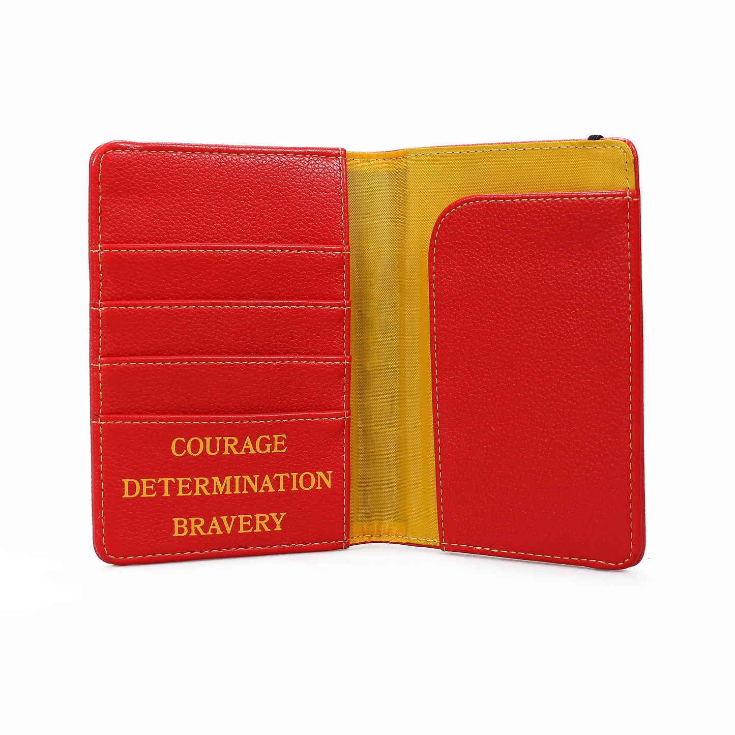 Harry Potter Gryffindor Passport Cover