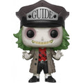 Pop! Beetlejuice 