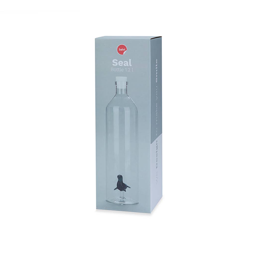 Atlantis Seal Bottle 1.2 L
