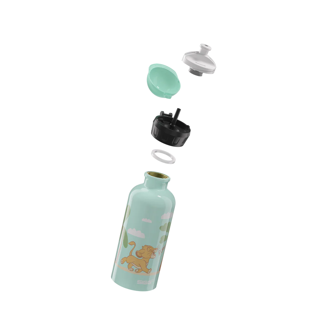 KBT Simba Roar children's water bottle 0.4 L 