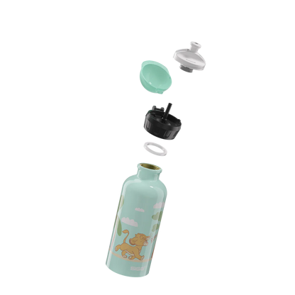 KBT Simba Roar children's water bottle 0.4 L 