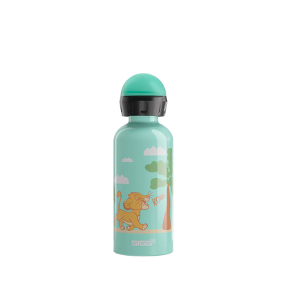 KBT Simba Roar children's water bottle 0.4 L 