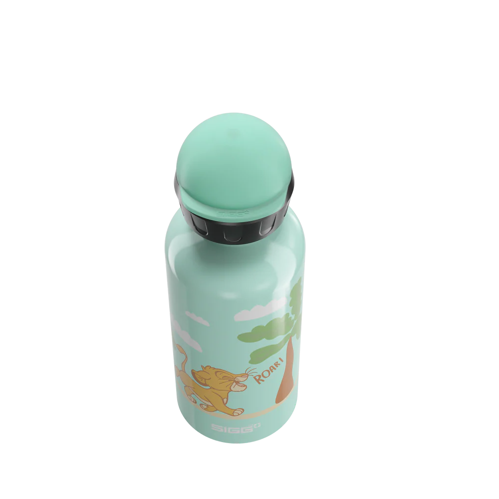 KBT Simba Roar children's water bottle 0.4 L 