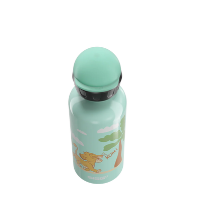 KBT Simba Roar children's water bottle 0.4 L 