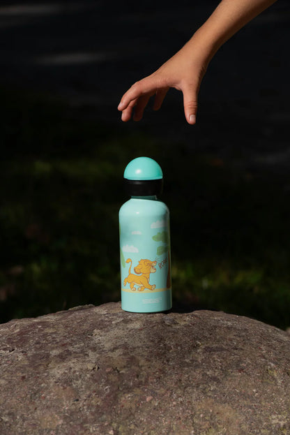 KBT Simba Roar children's water bottle 0.4 L 