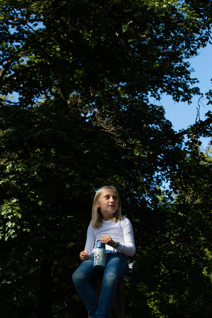 Gourde enfant Shield ONE Kids Mickey & Friends 0.5 L