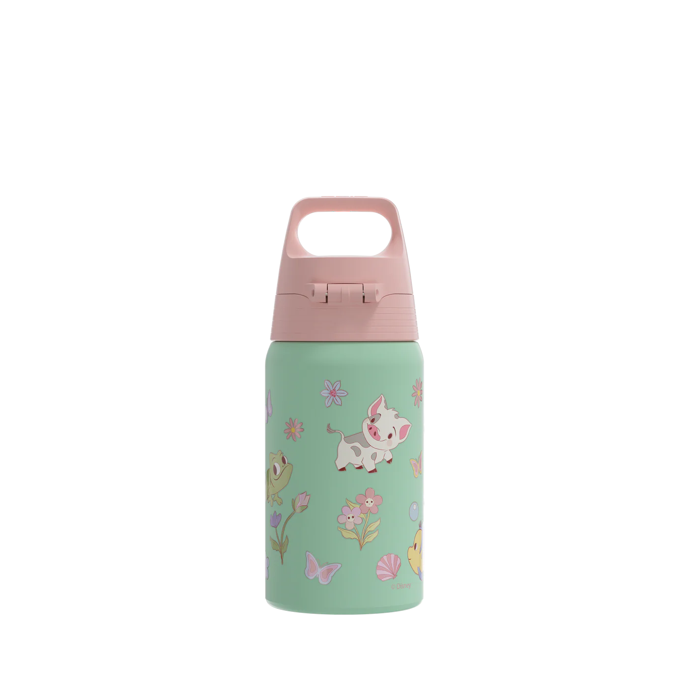 Shield ONE Kids Princesses 0.5 L Children's Water Bottle 