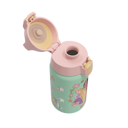 Shield ONE Kids Princesses 0.5 L Children's Water Bottle 