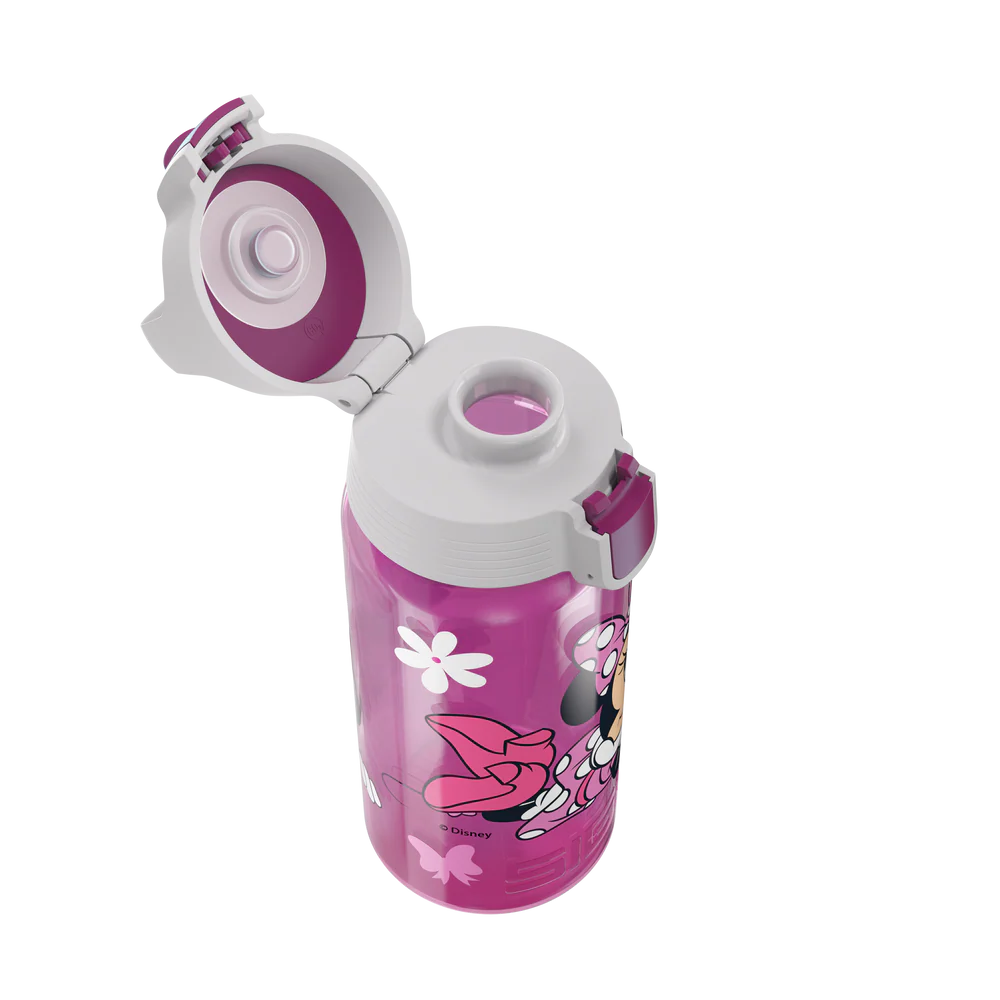 VIVA ONE Junior Minnie 0.5 L children's water bottle 
