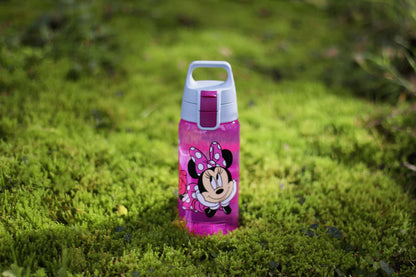 VIVA ONE Junior Minnie 0.5 L children's water bottle 