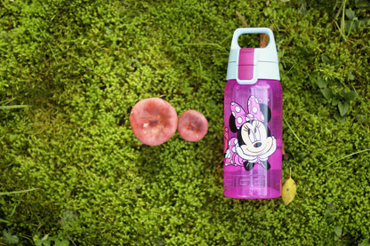 VIVA ONE Junior Minnie 0.5 L children's water bottle 