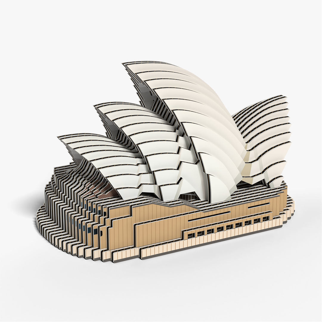 605 Opéra de Sydney