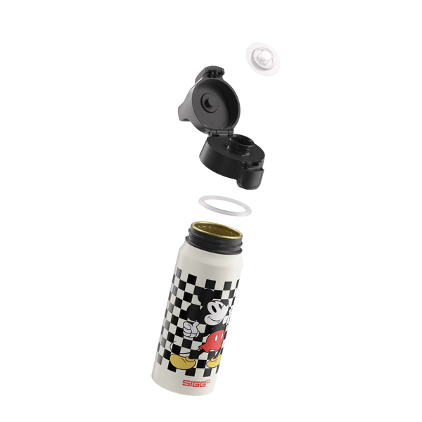 WMB ONE Kids Mickey Retro 0.6 L children's water bottle 