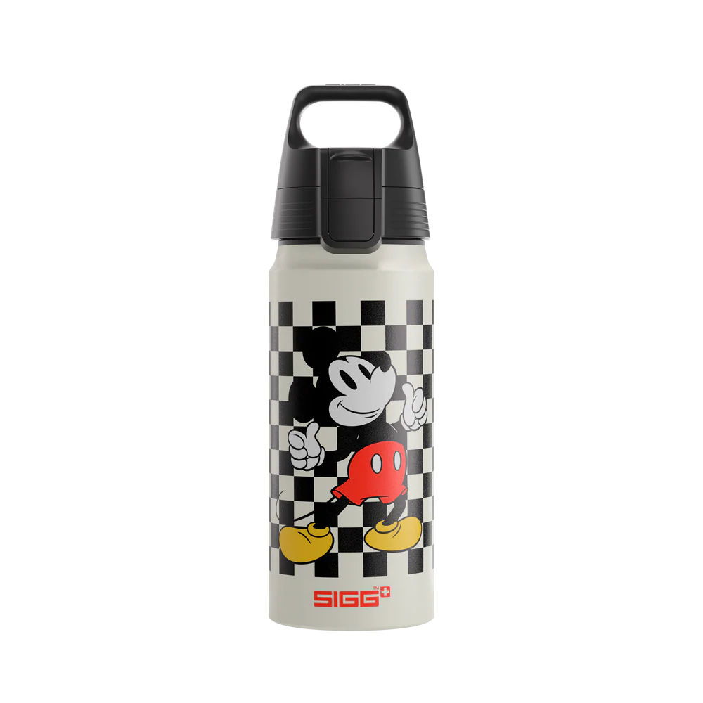 Gourde enfant WMB ONE Kids Mickey Retro 0.6 L