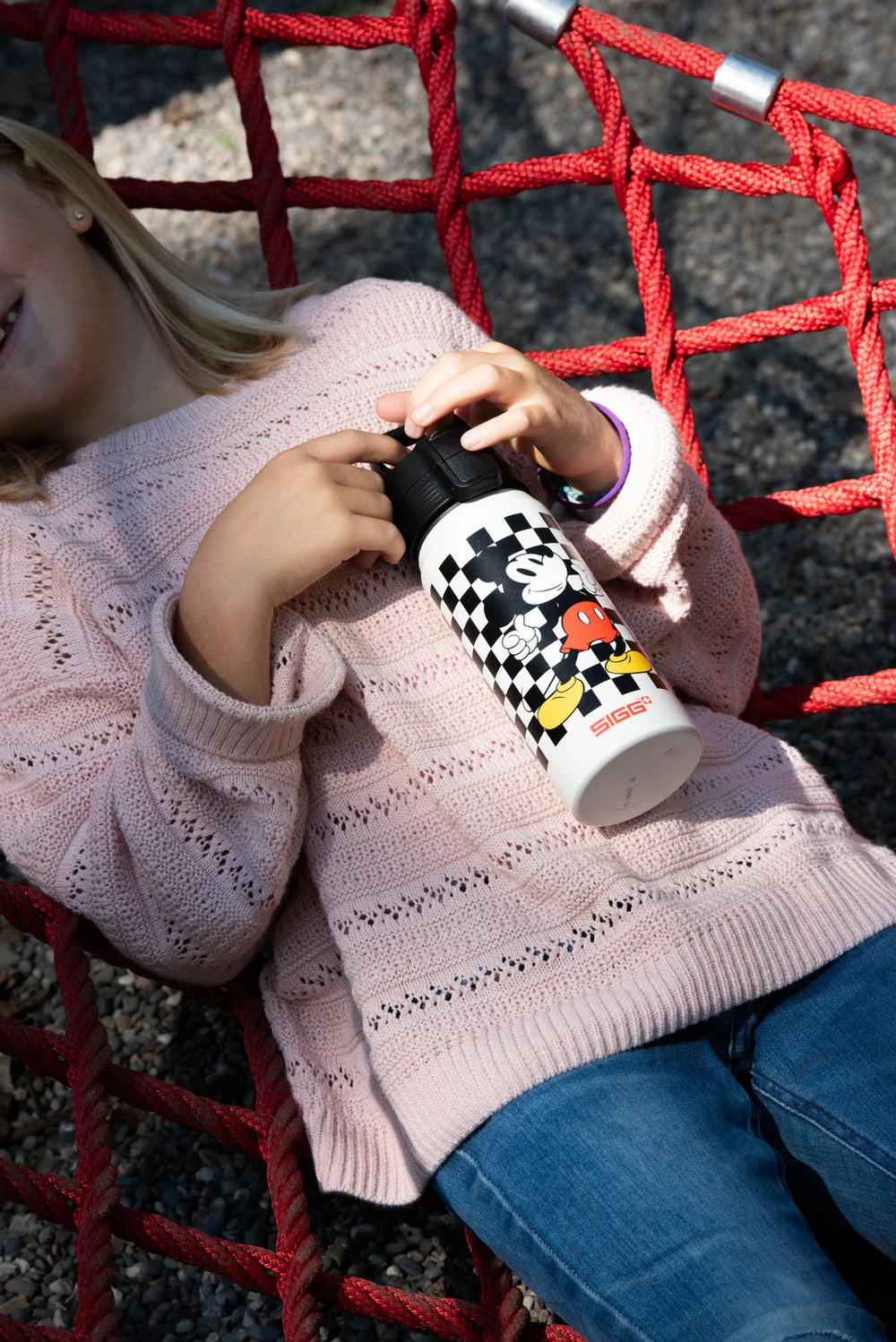 Gourde enfant WMB ONE Kids Mickey Retro 0.6 L