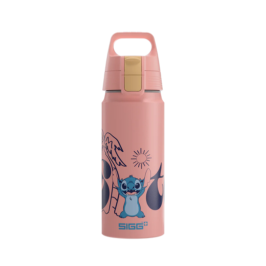 WMB ONE Kids Stitch 0.6 L children's water bottle 
