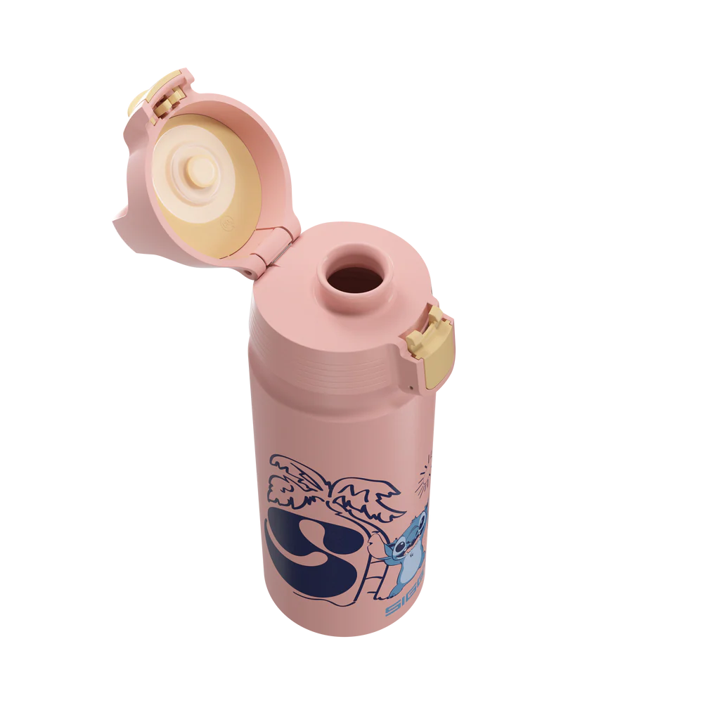 WMB ONE Kids Stitch 0.6 L children's water bottle 