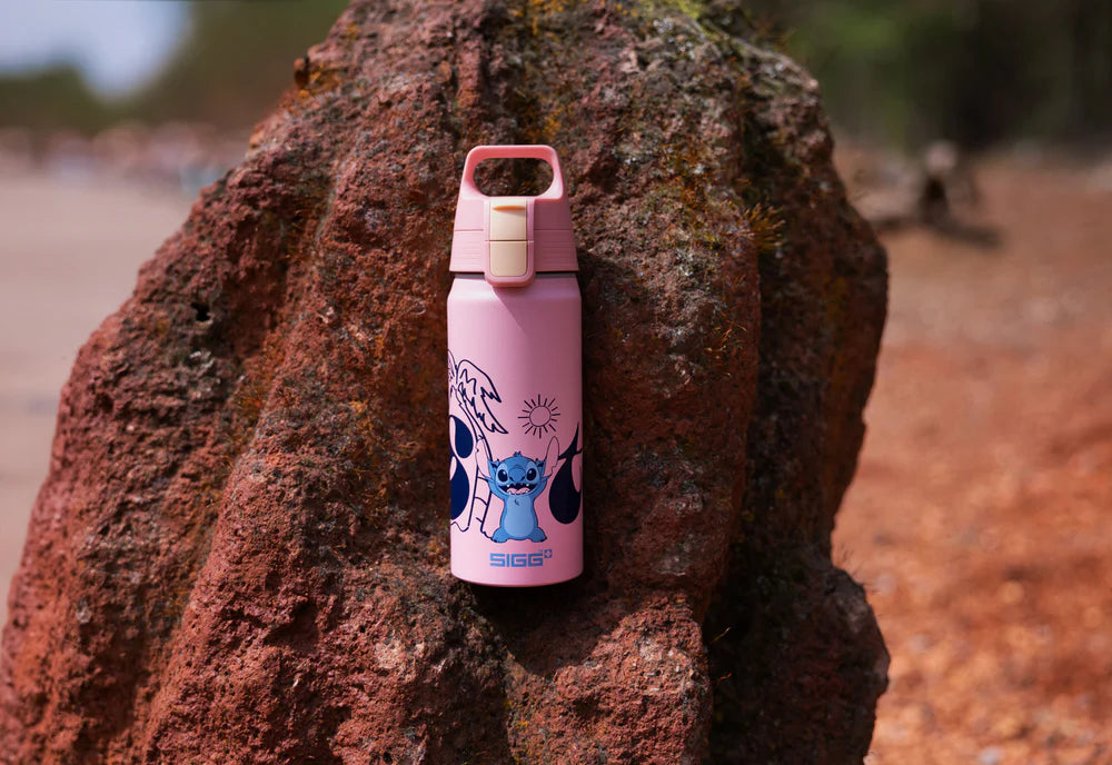 WMB ONE Kids Stitch 0.6 L children's water bottle 